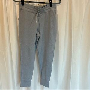The North Face Women's Grey Joggers- Size Small